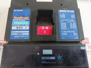 Terasaki Xs800Cs Circuit Breaker 800A