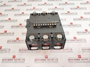 Terasaki Xs800Cs Teambreak Circuit Breaker 3 Pole 800A 690V 50-60Hz