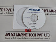 Teridian Tfp2 Flash Programmer Design Evaluation Kit 80515-fpbm-tfp2