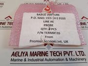 Term0020 Thermocouple Temperature Probe For Thermostat