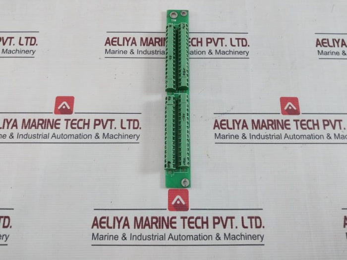 Terminal Board Tolerance 12V 6V