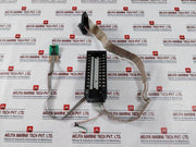 Termination Panel 138-264 Vac 120-340 Vdc 47-63Hz