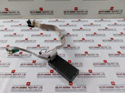 Termination Panel 138-264 Vac 120-340 Vdc 47-63Hz