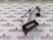 Termination Panel 138-264 Vac 120-340 Vdc 47-63Hz