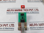 Termination Panel 138-264 Vac 120-340 Vdc 47-63Hz