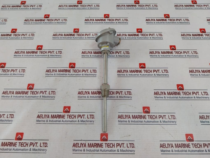 Termo Aparatura Topgn11-b-100-9-1/2”Npt-a-3 Temperature Sensor