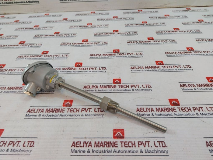Termo Aparatura Topgn11-b-100-9-1/2”Npt-a-3 Temperature Sensor