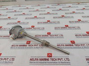 Termo Aparatura Topgn11-b-100-9-1/2”Npt-a-3 Temperature Sensor