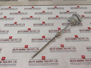 Termo Aparatura Ttkws21-dan-200-165-1/2â€-npt-so-1 Temperature Sensor