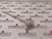 Termo Aparatura Ttkws21-dan-200-165-1/2â€-npt-so-1 Temperature Sensor