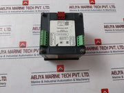 Termodat 22I5/485/4M-rv/8Uv Temperature Meter