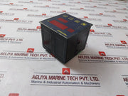 Termodat Temperature Meter 22I5/485/4M-rv/8Uv