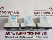 Termonic 26090 Electronic Thermostat Relay used