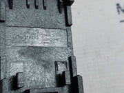 Termonic 26090 Electronic Thermostat 230V~50Hz