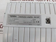 Terra Da133P Distribution Amplifier