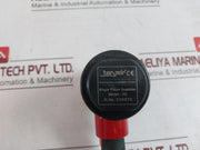 Teryair X2 Pneumatic Hard Steel Tipped Scabbler - Single Piston Head 1027723