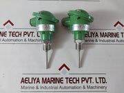 Tesabi Pt100 Temperature Sensor St10022