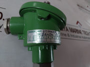 Tesabi Pt100 Temperature Sensor St10022