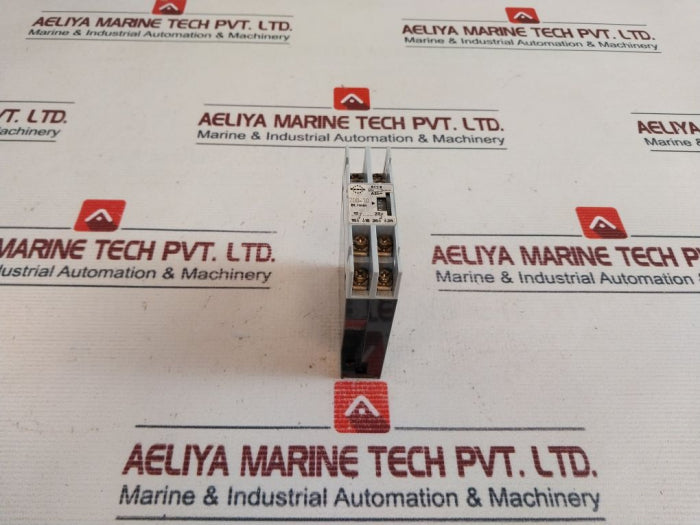 Tesch 200-10 Bi./Min Timing Relay