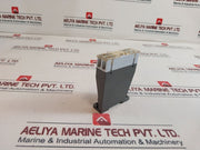 Tesch 250V~6A Timer Relay