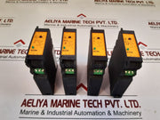 Tesch E110X23 Relay 50/60Hz