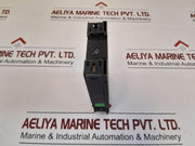 Tesch E110X23 Relay 50/60Hz