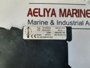 Tesch E110X23 Relay 50/60Hz