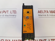 Tesch E150X01 Relay 230Vac/24V Uc