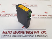 Tesch E150X01 Relay 230Vac/24V Uc