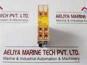 Tesch E48.3×21 Time-off Relay