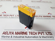 Tesch E48.3Ã—21 Time-off Relay