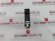 Tesch E58.2 Time Delay Relay 230Vac/24Vuc 50/60Hz 250Vac/5A Ac15 Dc13