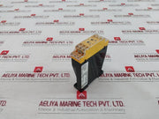Tesch E58.2 Time Delay Relay 230Vac/24Vuc 50/60Hz 250Vac/5A Ac15 Dc13
