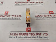 Tesch E72.2X02 Time Delay Relay 230Vac