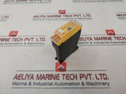 Tesch E72.2X02 Time Delay Relay 230Vac