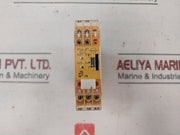 Tesch E72.2X02 Time Delay Relay 230Vac