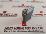 Tesch E72.3X Timing Relay 220V Ac