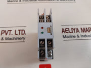 Tesch E72.3X Timing Relay 220V Ac