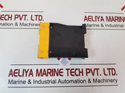 Tesch E74.3X805 Time Delay Relay 230V
