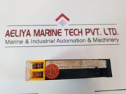 Tesch E74.3X805 Time Delay Relay 230V