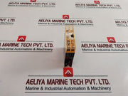 Tesch E74.3X83 Time Delay Relay 250V