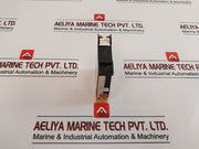 Tesch E74.3X83 Time Delay Relay 250V