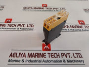 Tesch E74.3X83 Time Delay Relay 250V