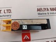 Tesch E74.3X83 Time Delay Relay 250V