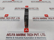 Tesch E74.3X 82 Time Relay D59-2