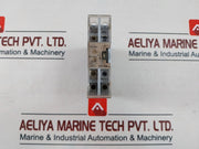 Tesch E74.3X 82 Time Relay D59-2