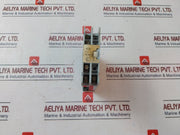 Tesch E74.3X Time Relay 250V 6A