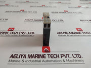 Tesch E76.3X404 Vde 0110 Gr.C Relay