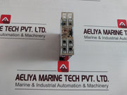 Tesch E76.3X404 Vde 0110 Gr.C Relay