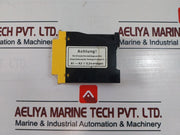 Tesch E89.2X02 Time Delay Relay 220V